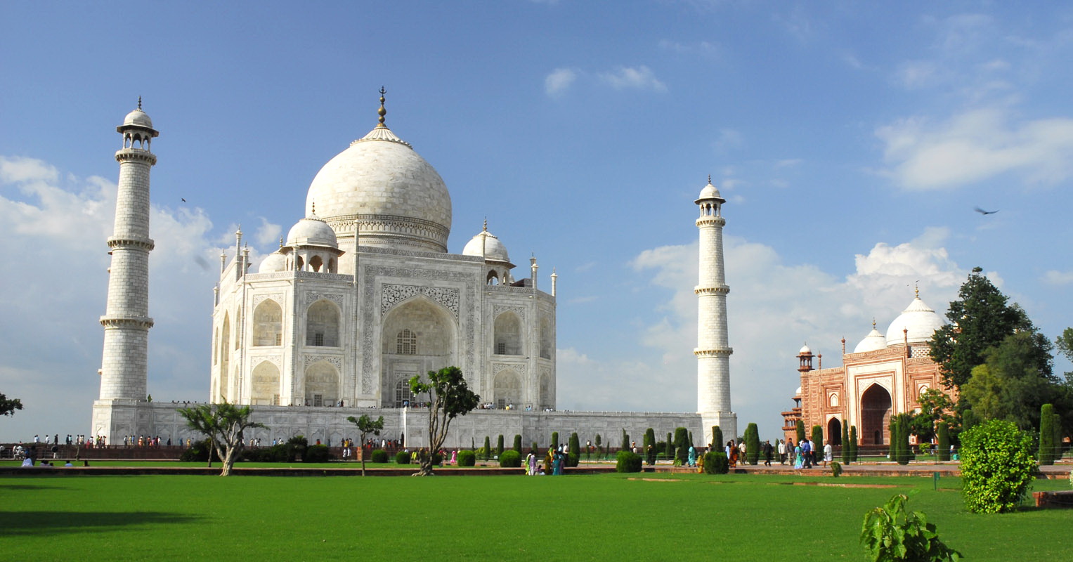 Top 21 Places of Indian Golden Triangle