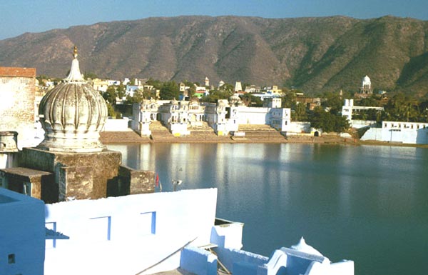 What makes Ajmer and Pushkar tour Ravishing?