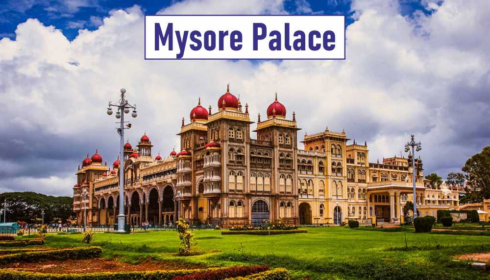 mysore delhi tourism