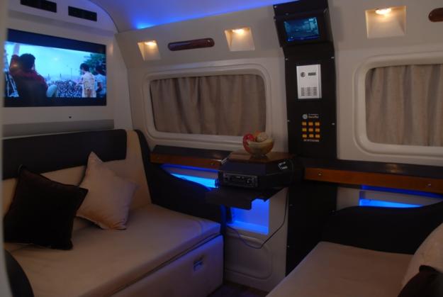 Book a luxury tempo traveler for perfect holiday trips Book a luxury tempo traveler for perfect holiday trips