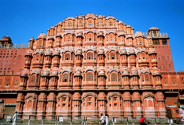 Offbeat Destinations Of Jaipur For Blissful Holidays