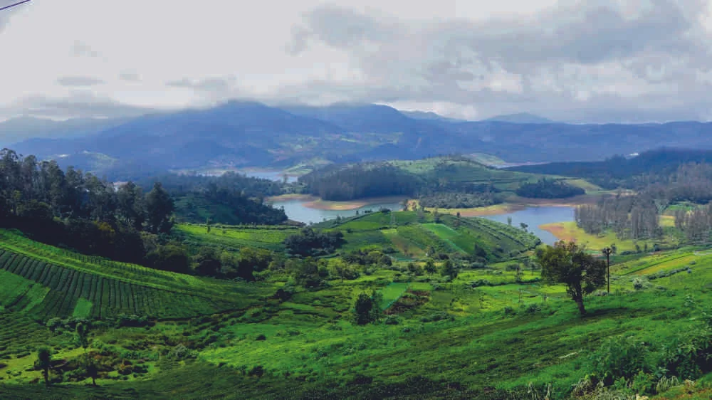 Discover Ooty the incredible hill station in South India