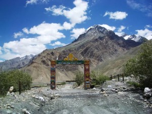 An Adventurous Expedition in Spiti An Adventurous Expedition in Spiti