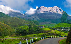 Best hill stations in India for a beautiful holiday