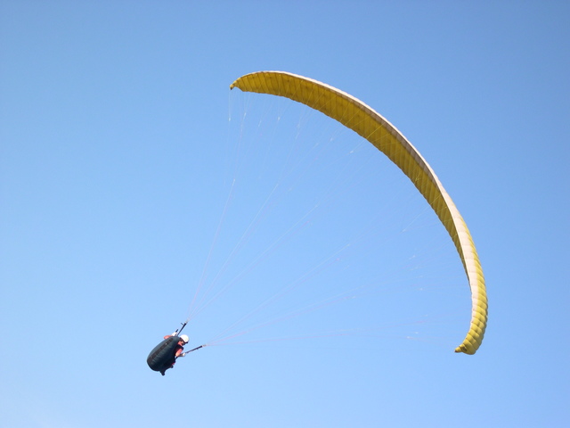 Fly high in Kamshet Maharashtra