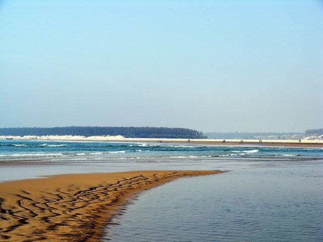 Talasari Beach: Best Time, Location