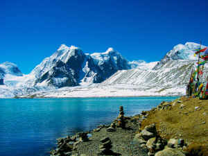 Plan a trip to Sikkim this year: Places, Trekking & Lakes Plan a trip to Sikkim this year: Places, Trekking & Lakes