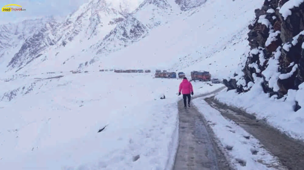 Travel Tips for Trip to Manali this winter