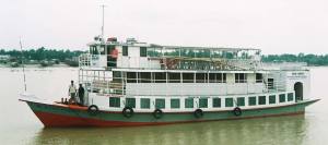 What to expect when you book for Sunderbans Luxury Cruise