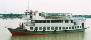 What to expect when you book for Sunderbans Luxury Cruise What to expect when you book for Sunderbans Luxury Cruise