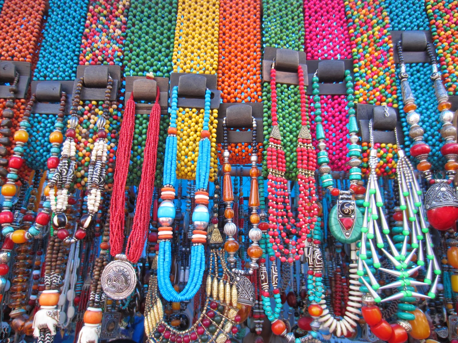 Top five flea markets of Delhi