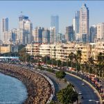mumbai picture - Maharashtra Famous Tourist Destinations