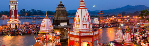 Top 10 pilgrimage Destinations in North India
