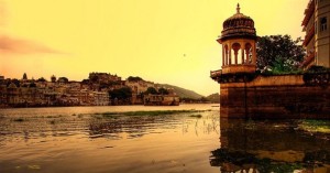 Mind-boggling Places To Visit In Udaipur To Encounter Enthralling Natural Beauty
