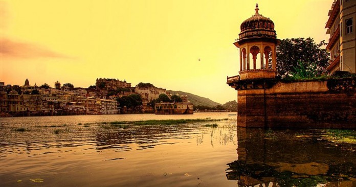 Top 10 Places to Visit in Udaipur