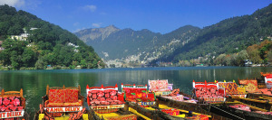 8 Attractive Hill Stations In Northern India 8 Attractive Hill Stations In Northern India