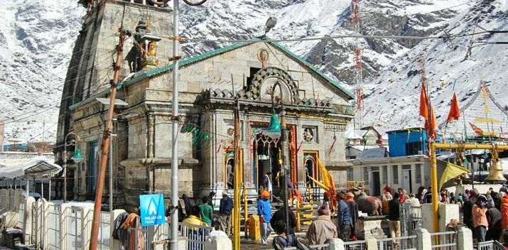 chardham yatra