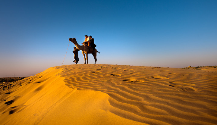 Tips on things to carry for Rajasthan Desert trip