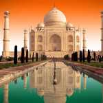taj in india