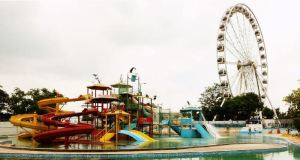 Fun and Entertainment Options in Delhi Fun and Entertainment Options in Delhi