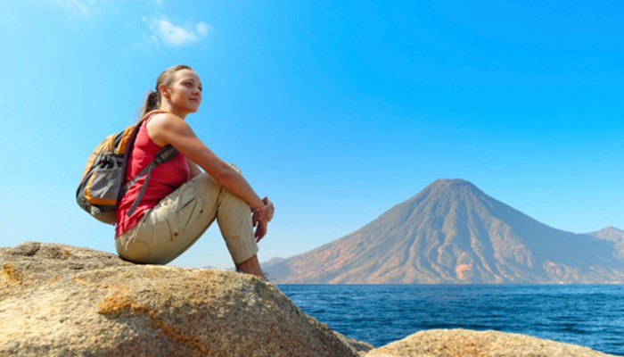 Valuable tips for solo traveler