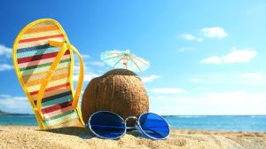 Some valuable tips for your summer travel