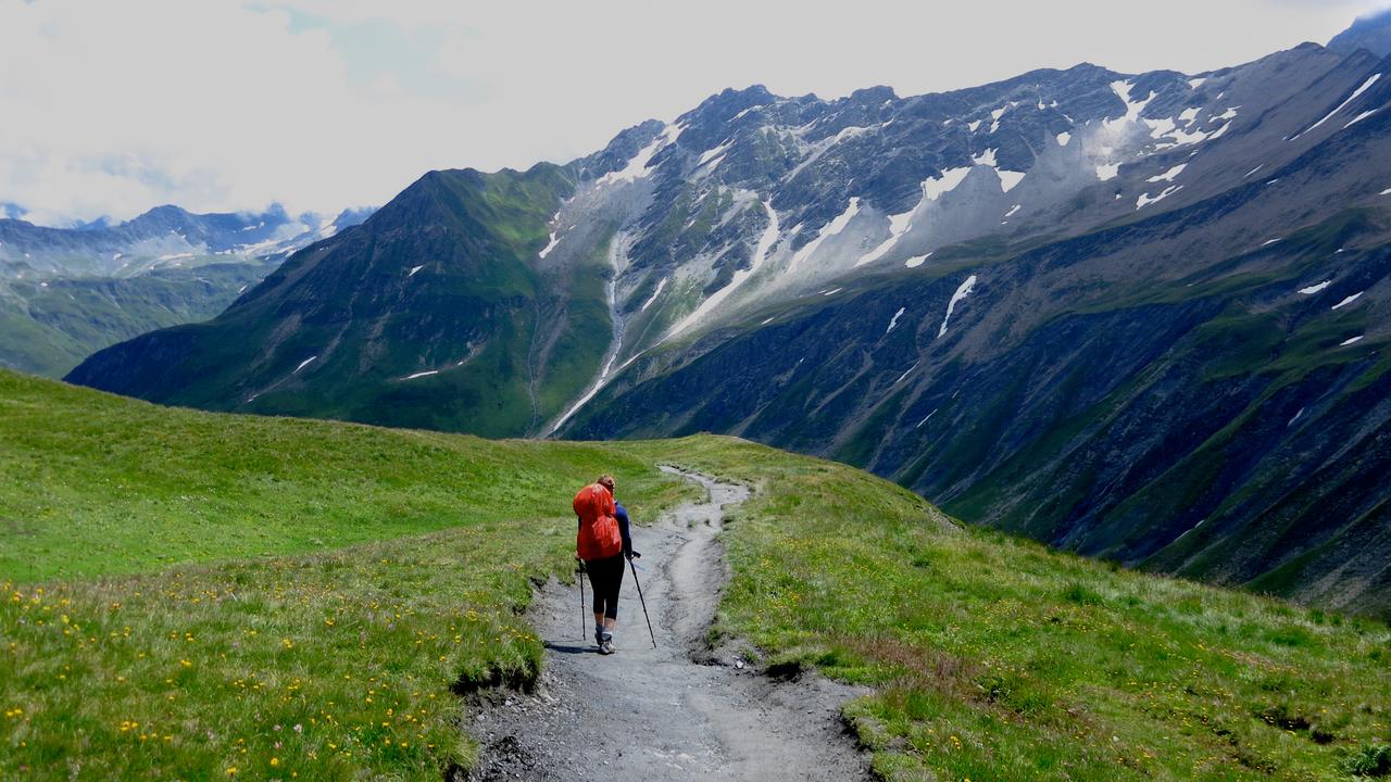 Tips For The Trekkers Going to Trek For The First Time Tips For The Trekkers Going to Trek For The First Time