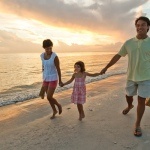 healthy tips for india travel