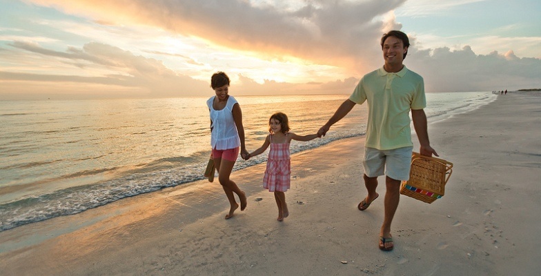 Tips for a great beach side vacation