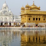 golden temple amritsar