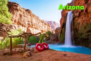 Arizona Tourism Guide: Places, Best Time, Things to Do Arizona Tourism Guide: Places, Best Time, Things to Do