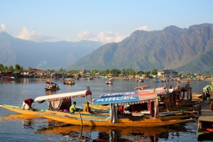 Places To See in Srinagar Kashmir