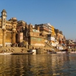 varanasi