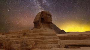 Are you planning to visit Egypt? 10 things you need to know