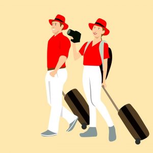Take Care of Yourself When Traveling Take Care of Yourself When Traveling