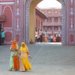 city palace jaipur