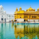Golden Temple