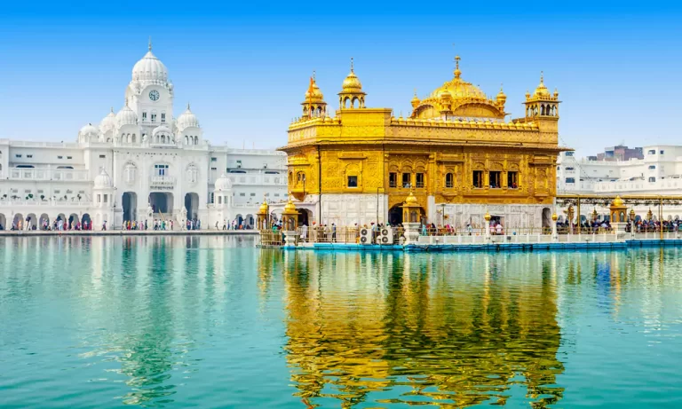 Golden Temple