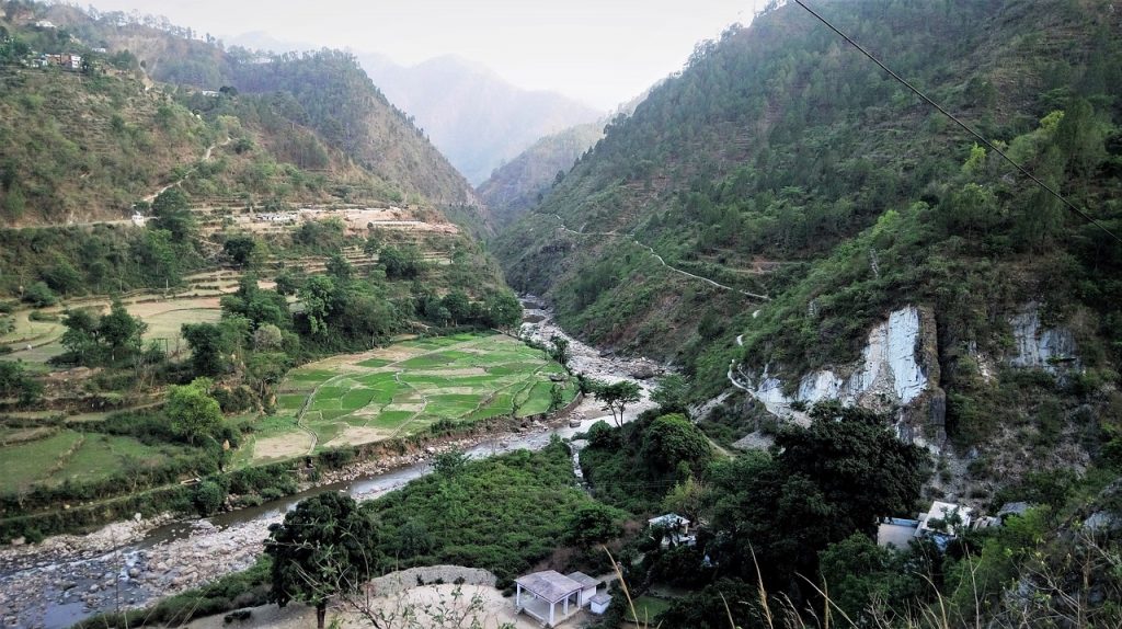 uttarakhand