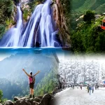 Mussoorie Tourist Places