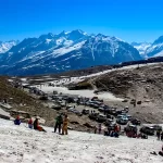Rohtang Pass
