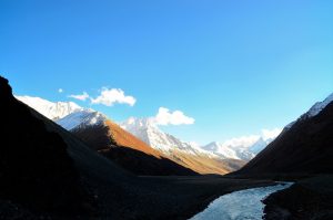Himachal Pradesh – An Astounding Tourist Destination