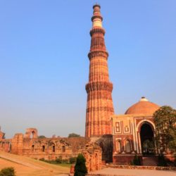 Top 10 Sightseeings in Delhi