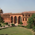 jaigarh fort jaipur