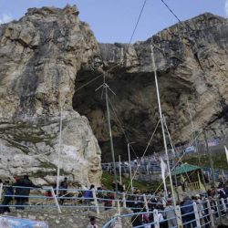 Information and advices for Amarnath Yatra