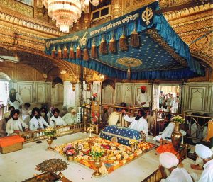 Places to Explore on Your Visit to Amritsar Places to Explore on Your Visit to Amritsar