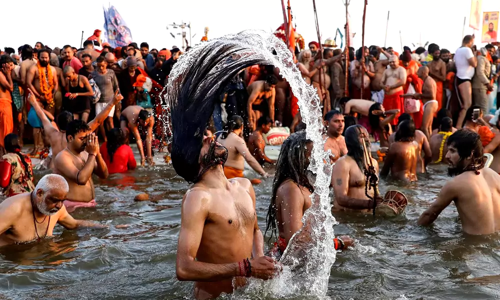 Prayagraj Kumbh Mela 2025: Dates, Events, Information
