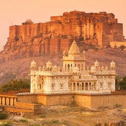 Rajasthan Trip Planning and Travel Guide