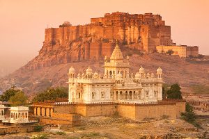 Rajasthan Trip Planning and Travel Guide