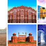 Golden Triangle Tour